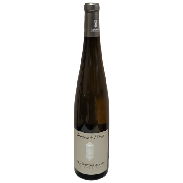 Gewurztraminer claire