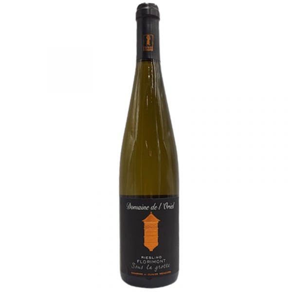 riesling florimont