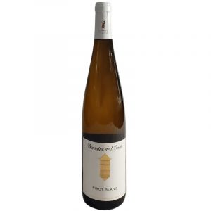 Pinot Blanc - Domaine de l'oriel